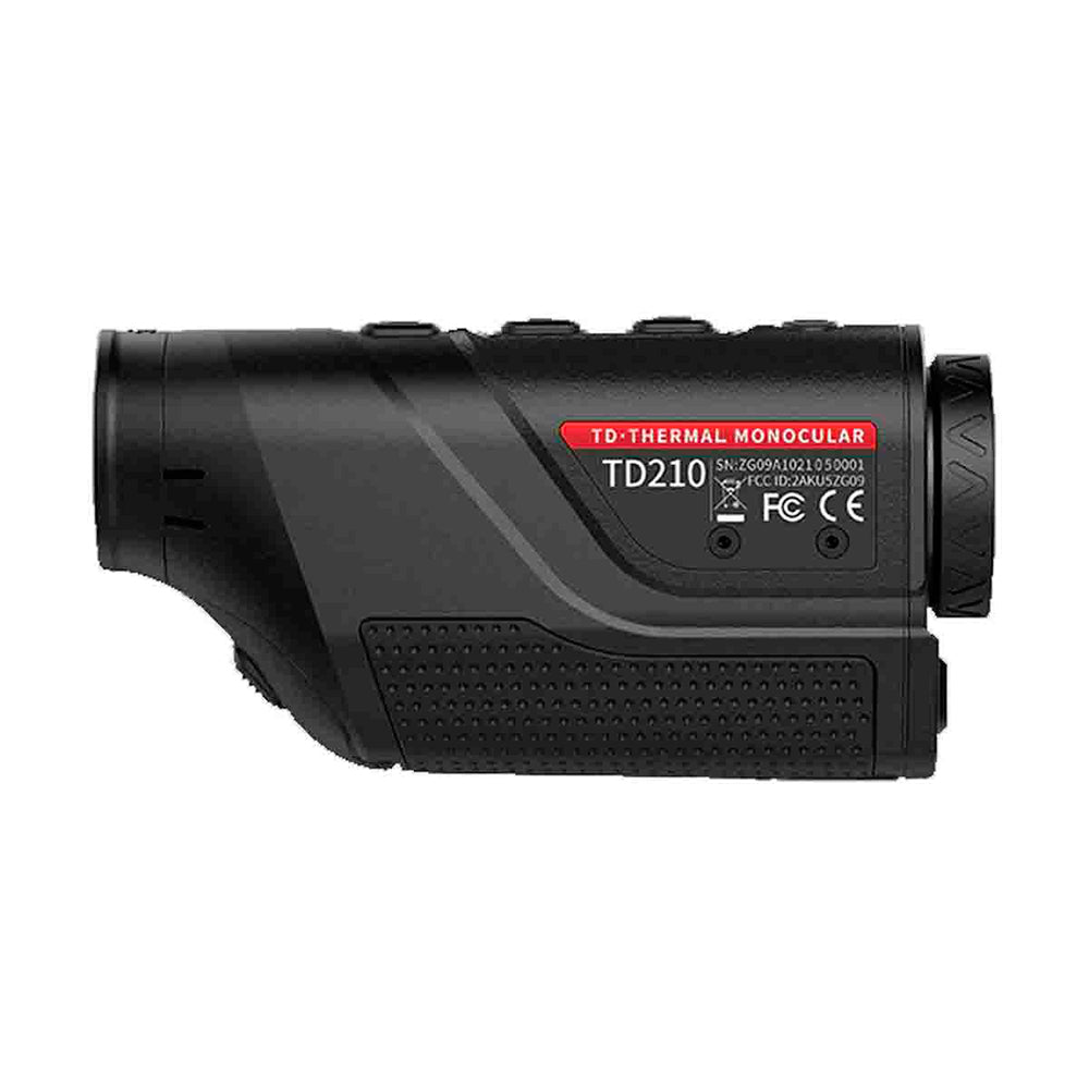 MONOCULAR TÉRMICO GUIDE TD210 (1)