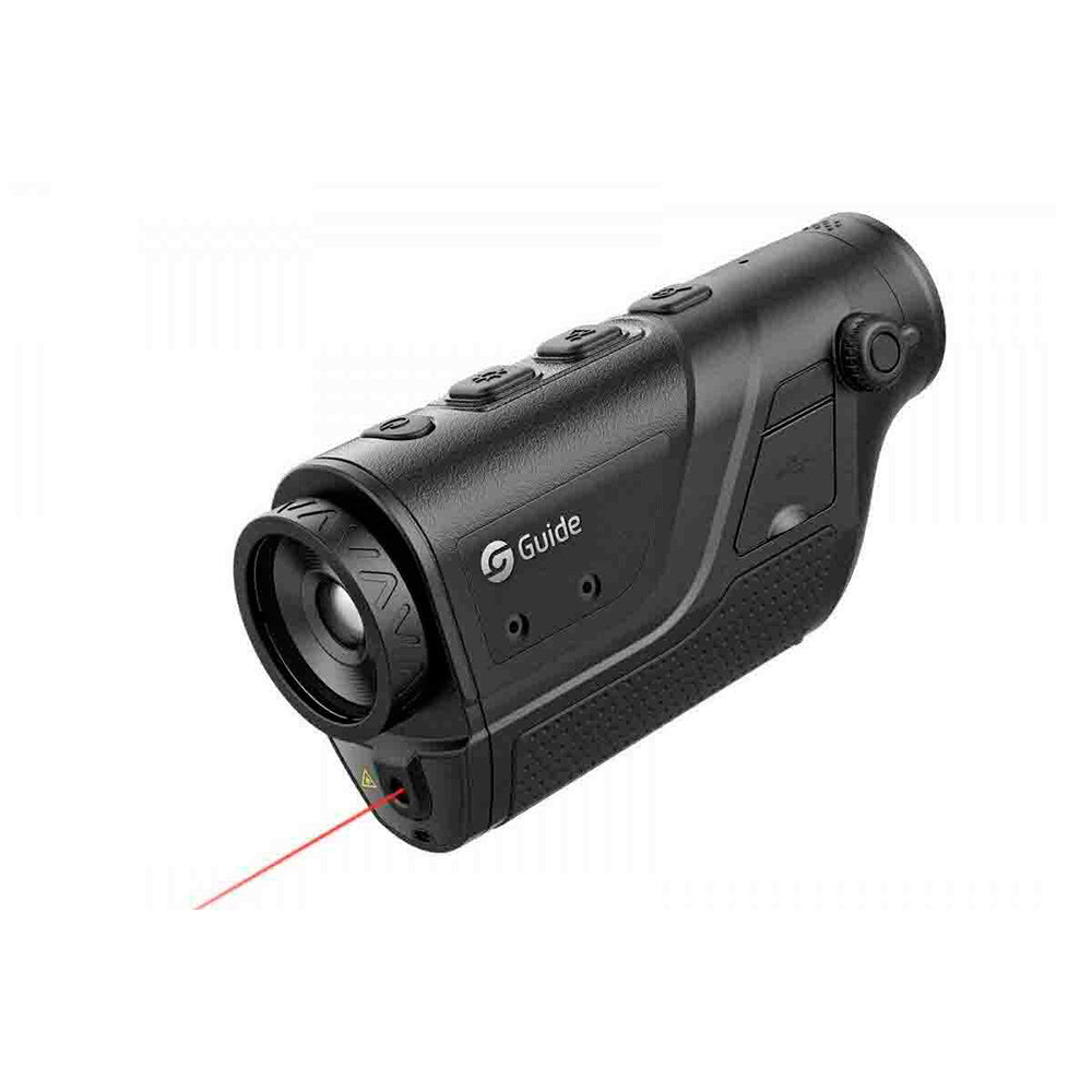 MONOCULAR TÉRMICO GUIDE TD210 (2)