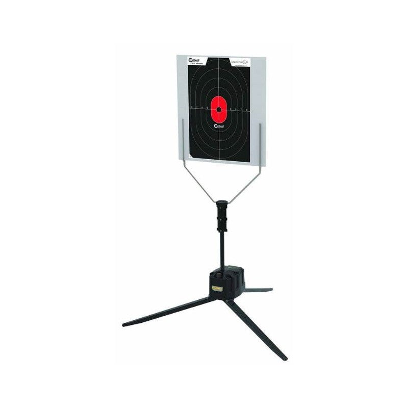 Caldwell Rotating Target With Timer – Carbin