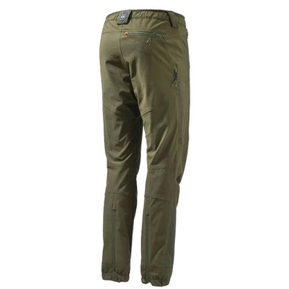 PANTALON DE CAZA BERETTA THORN RESISTANT EVO (1)