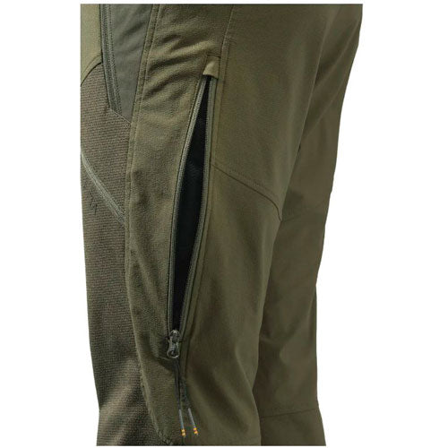 PANTALON DE CAZA BERETTA THORN RESISTANT EVO (2)