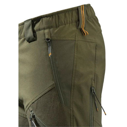 PANTALON DE CAZA BERETTA THORN RESISTANT EVO (3)