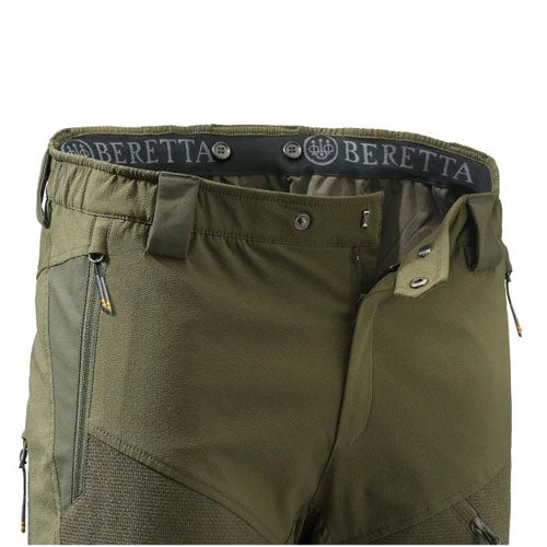 PANTALON DE CAZA BERETTA THORN RESISTANT EVO (5)