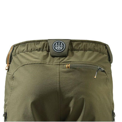 PANTALON DE CAZA BERETTA THORN RESISTANT EVO (6)