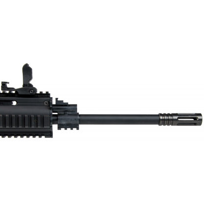 CARABINA SEMIAUTOMÁTICA GSG 15 CAL. 22 LR (3)