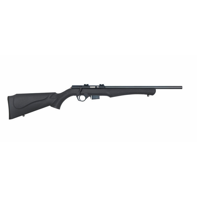 Carabina de Cerrojo Rossi 8117 Cal. 17 HMR – Carbin