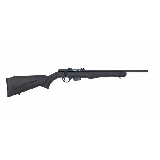 CARABINA DE CERROJO ROSSI 8117 CAL. 17 HMR