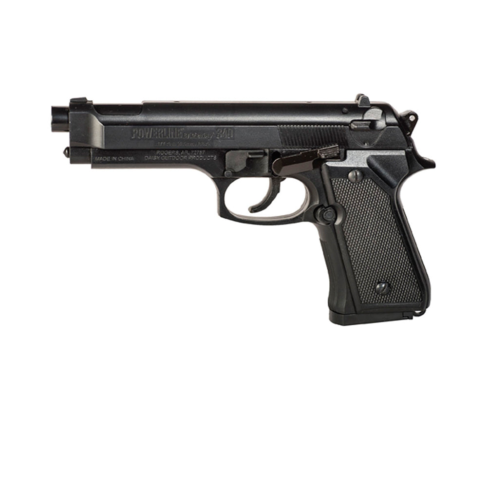 PISTOLA DAISY MOD. 340 MUELLE