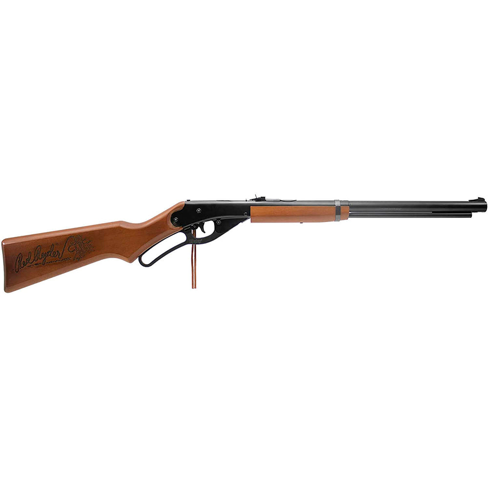 CARABINA DAISY RED RYDER ADULTO