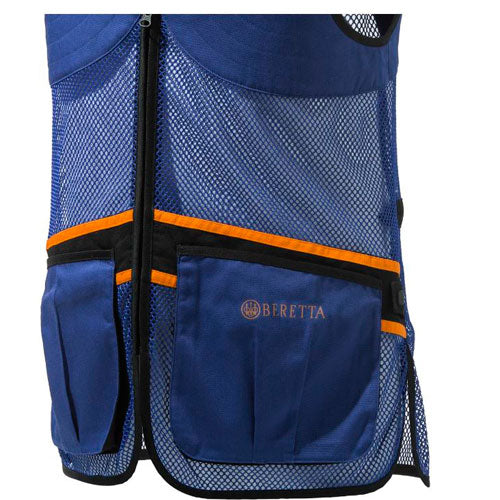 CHALECO BERETTA FULL MESH (4)