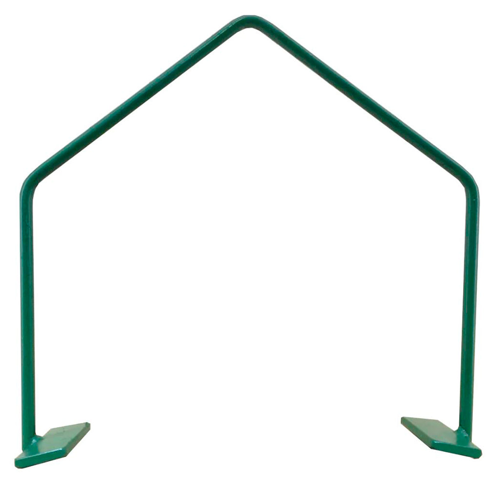 COMEDERO AUTOMÁTICO HN + BIDON 60 LITROS + ASA DE FORJA PARA COLGAR (1)