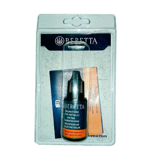 LIQUIDO PAVONADOR BERETTA