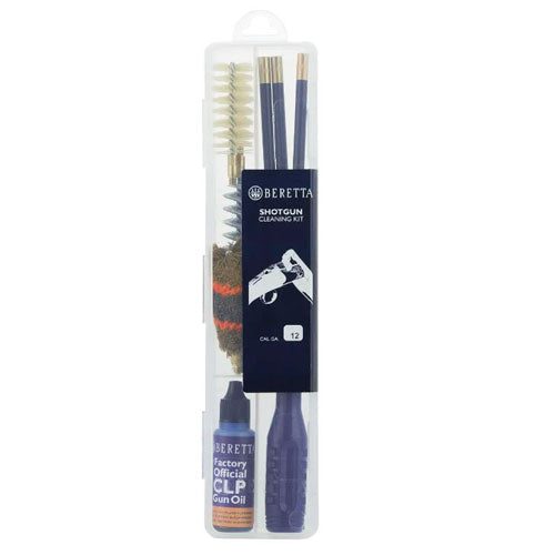 KIT DE LIMPIEZA BERETTA CAL 12 & CAL 12
