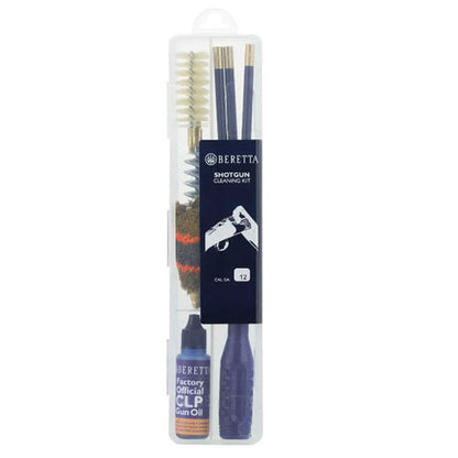 KIT DE LIMPIEZA BERETTA CAL 12 & CAL 12