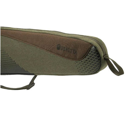 FUNDA BERETTA CARABINA CON VISOR VERDE MARRÓN 121CM (3)