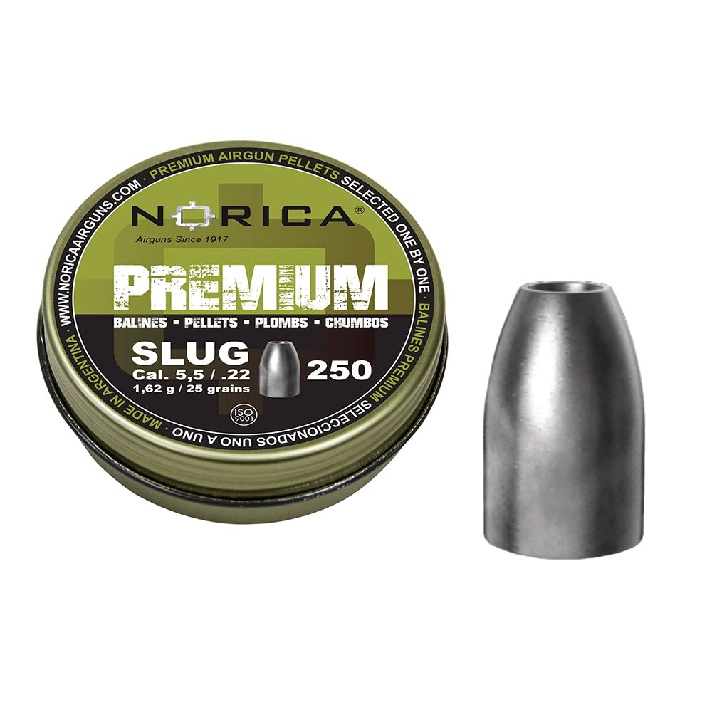 BALINES NORICA PREMIUM SLUG