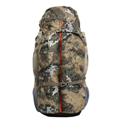 MOCHILA MARKHOR STONE 65 & Camo Veil