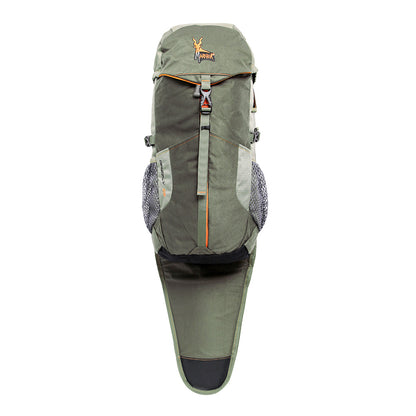 MOCHILA MARKHOR GRIZZLY 28 (2) & Green