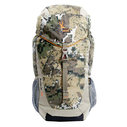 MOCHILA MARKHOR EAGLE 25 & Camo Veil