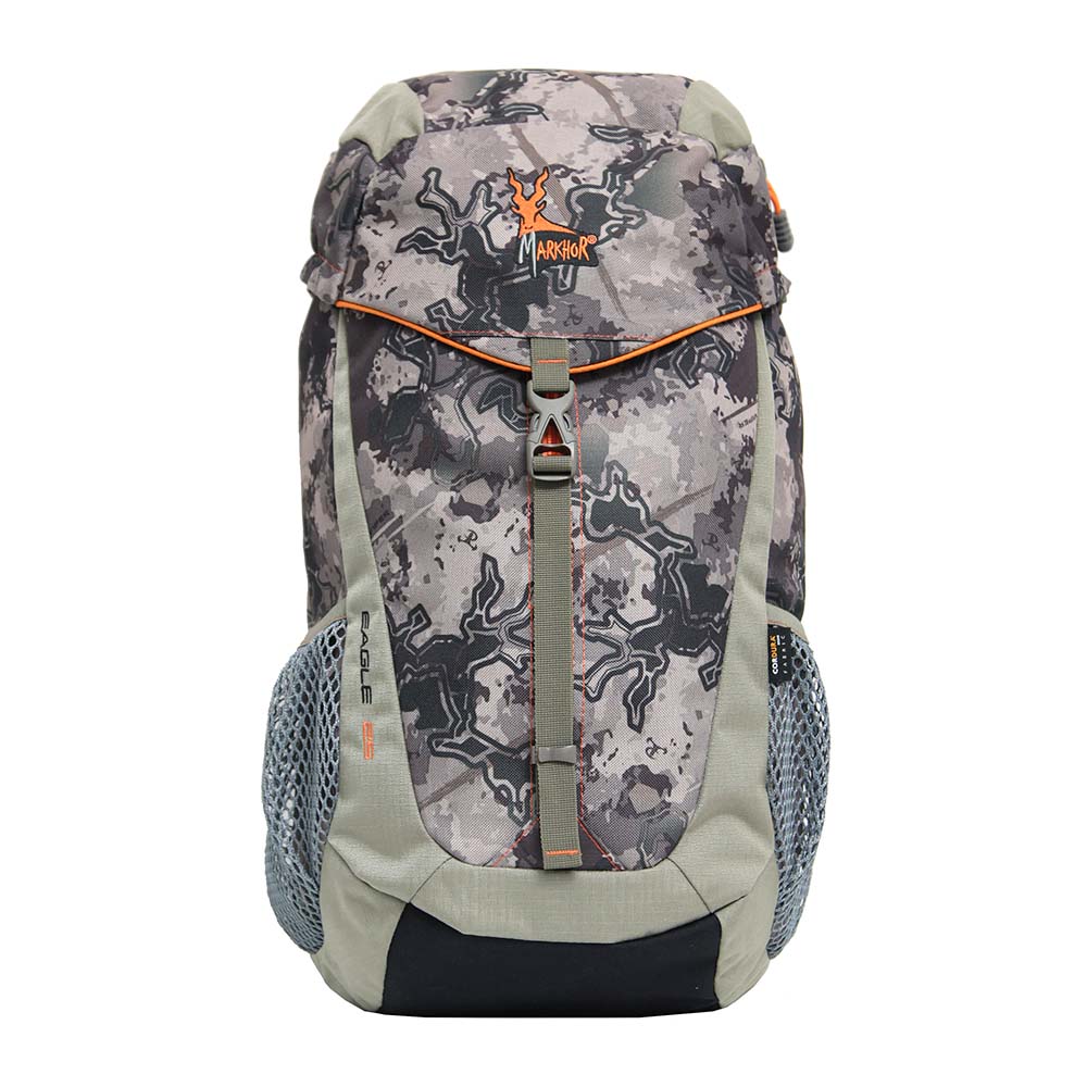 MOCHILA MARKHOR EAGLE 25 (1) & Camo Viper