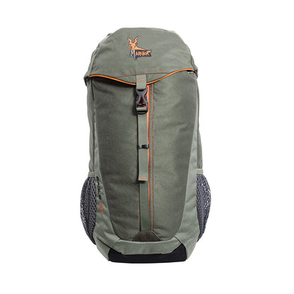 MOCHILA MARKHOR EAGLE 25 (2) & Green