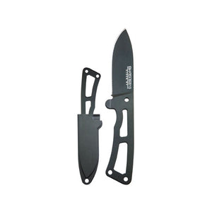 CUCHILLO KA-BAR BECKER REMORA BK13CP & Remora BK13CP