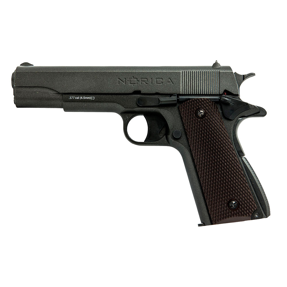 PISTOLA CO2 NORICA N.A.C. 1911