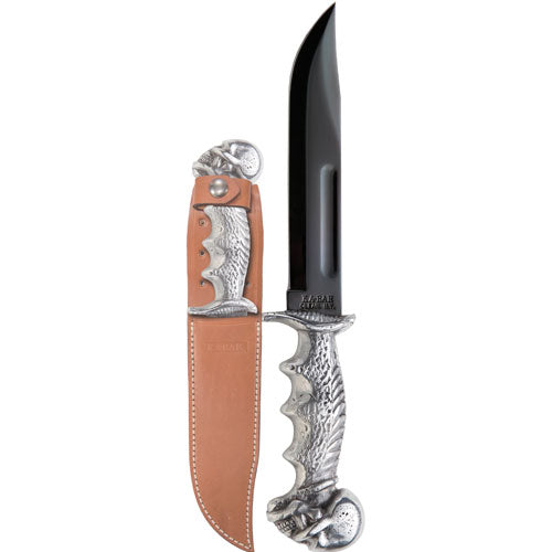 CUCHILLO KA-BAR E.W. STONE KNIFE 1217EWS