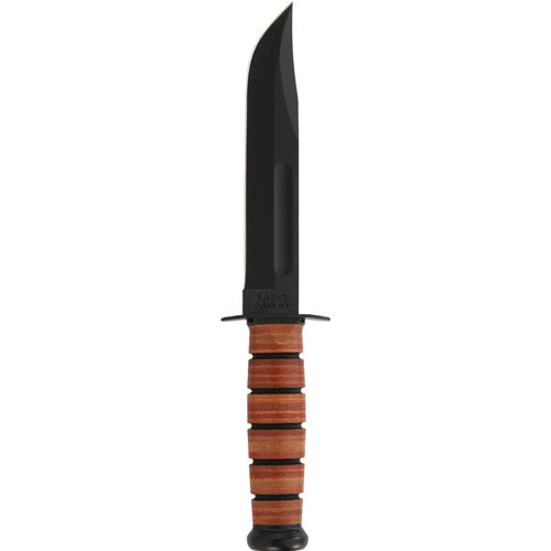 Military tactical Ka-bar knife – Carbin