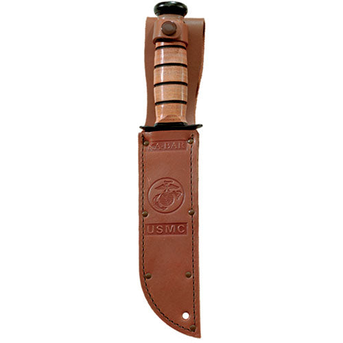 Military tactical Ka-bar knife – Carbin
