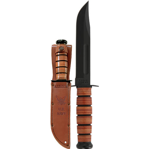 CUCHILLO KA-BAR USN 1225