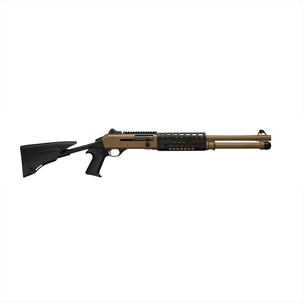 ESCOPETA BENELLI TACTICA M4 T-PRO (1)