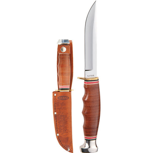 CUCHILLO KA-BAR HUNTER 1232