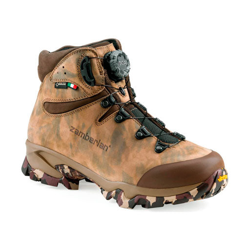 BOTAS ZAMBERLAN 4013 LEOPARD GTX RR BOA