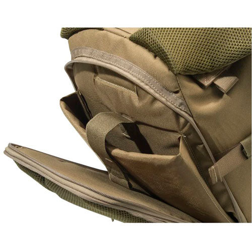 Beretta Tactical Hunting Backpack – Carbin