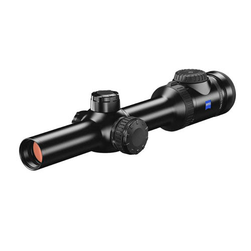 ZEISS VICTORY V8 1.1-8X24 SCOPE – Carbin