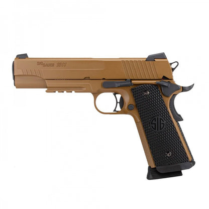 PISTOLA CO2 SIG SAUER 1911 EMPEROR SCORPION