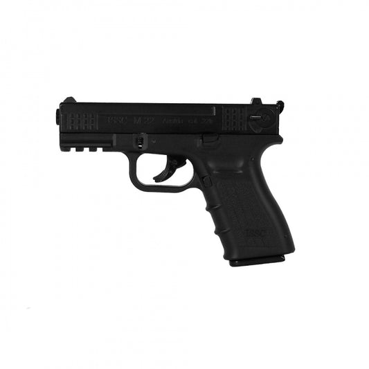 PISTOLA CO2 ASG ISSC M22