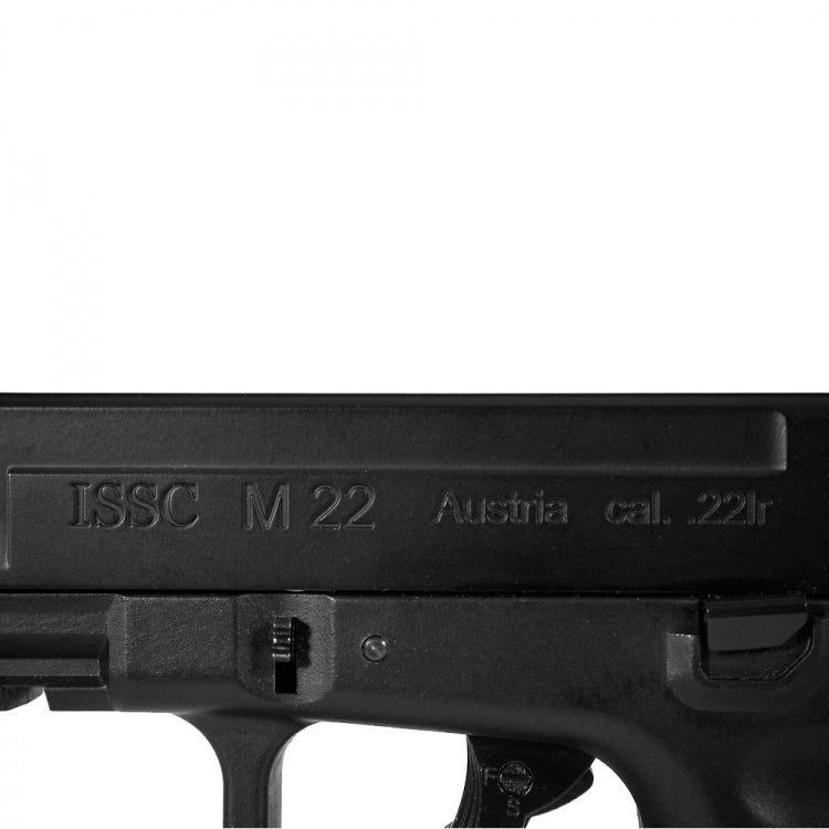 PISTOLA CO2 ASG ISSC M22 (3)