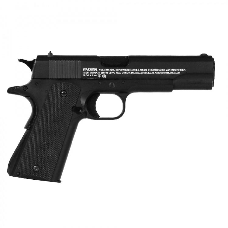 PISTOLA CO2 ASG 1911 US-COMBAT BLOWBACK (1)