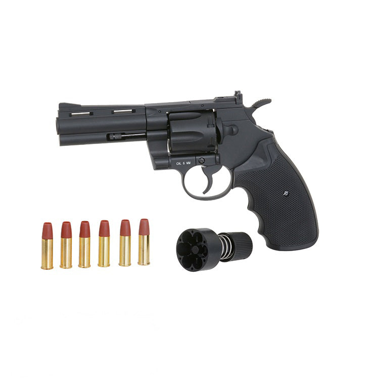 REVOLVER CO2 KWC SERIE R3 FULL METAL (8)