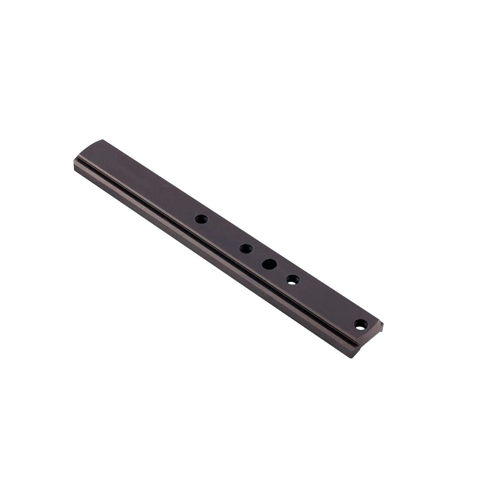 RAIL DE ALUMINIO PERFIL TIKKA PARA BERETTA BRX1