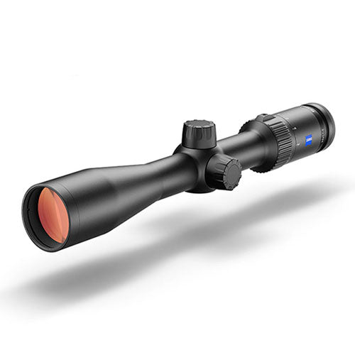 VISOR ZEISS CONQUEST V4 3-12X44