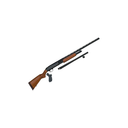 ESCOPETA DE CORREDERA MOSSBERG 500 HUNTING COMBO SECURITY (1)