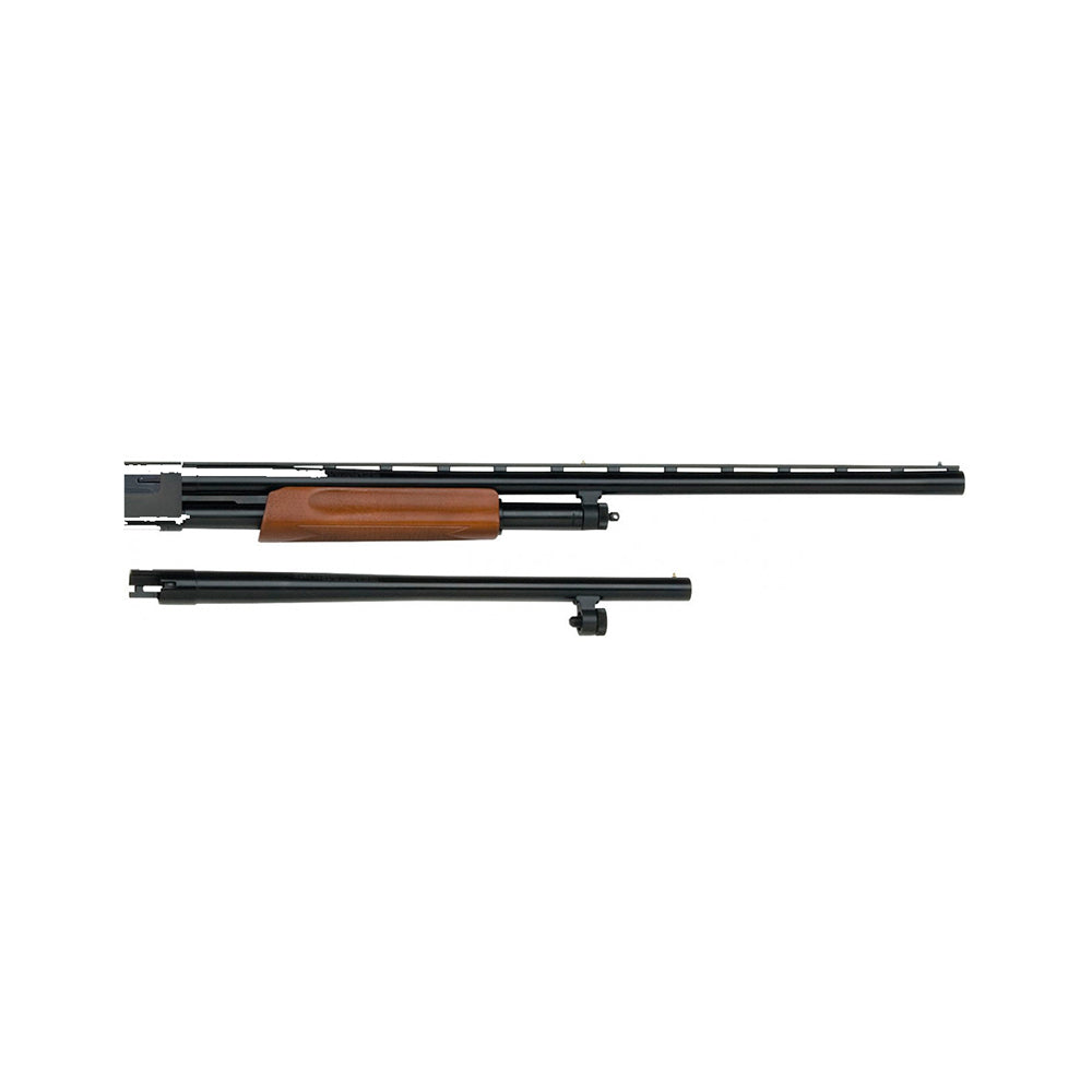 ESCOPETA DE CORREDERA MOSSBERG 500 HUNTING COMBO SECURITY (2)