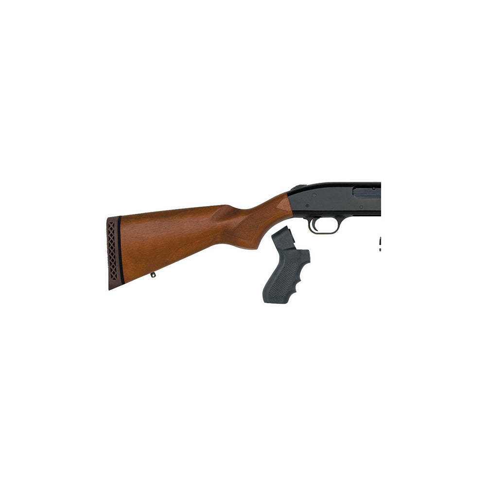 ESCOPETA DE CORREDERA MOSSBERG 500 HUNTING COMBO SECURITY (3)