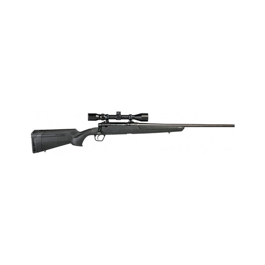 RIFLE DE CERROJO SAVAGE AXIS XP SR