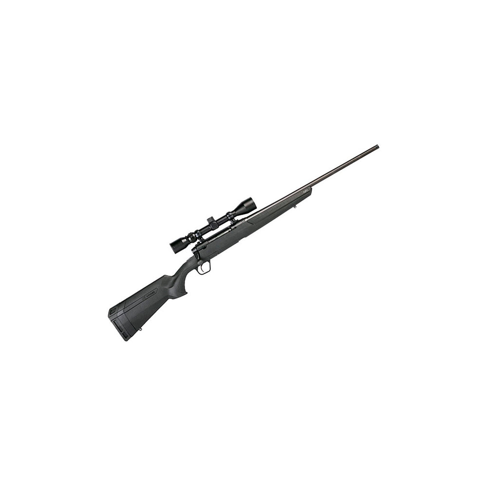 RIFLE DE CERROJO SAVAGE AXIS XP SR (1)