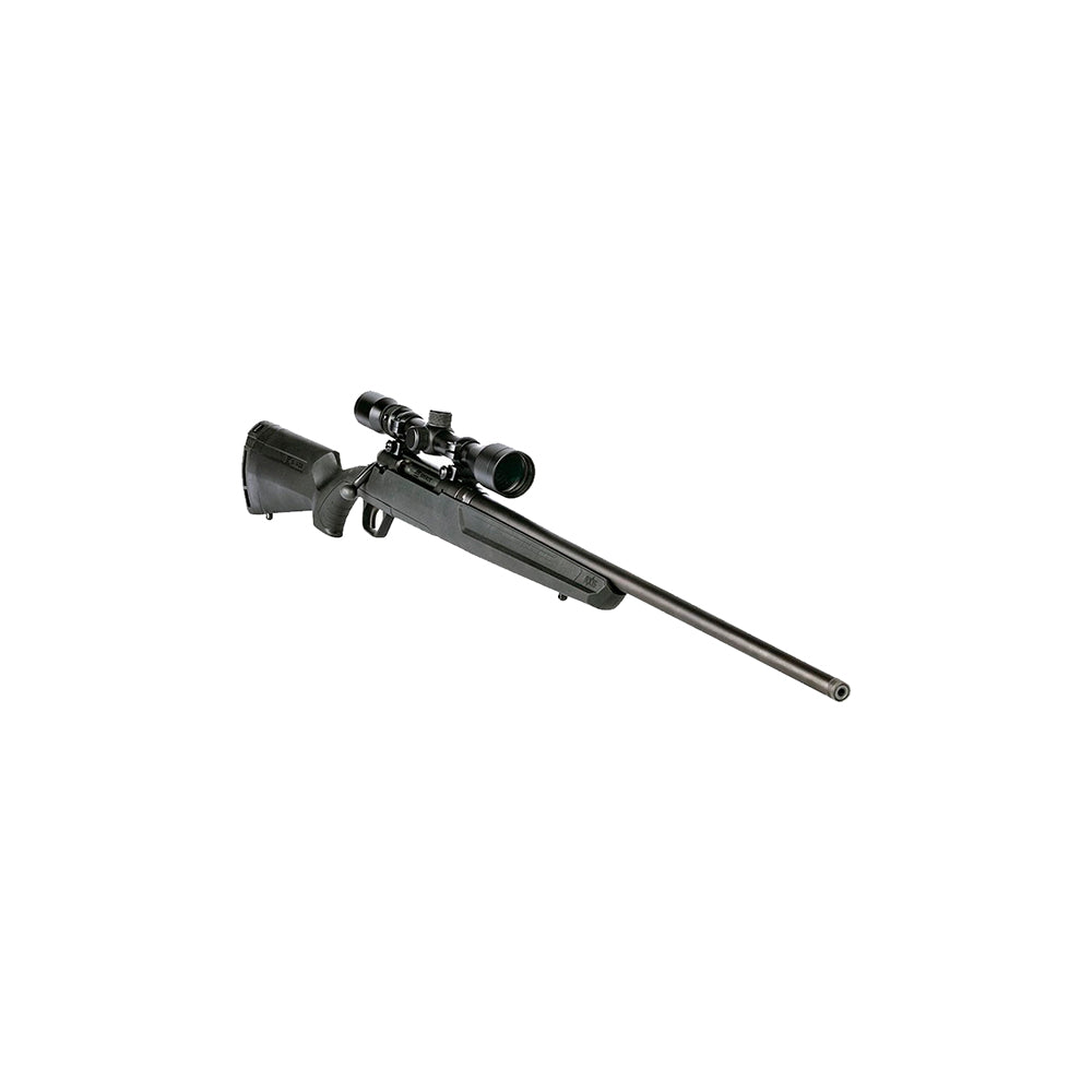 RIFLE DE CERROJO SAVAGE AXIS XP SR – Carbin