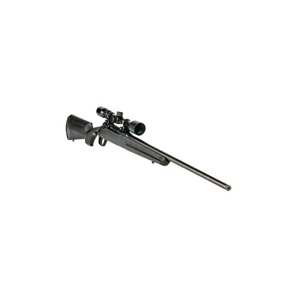 RIFLE DE CERROJO SAVAGE AXIS XP SR (2)